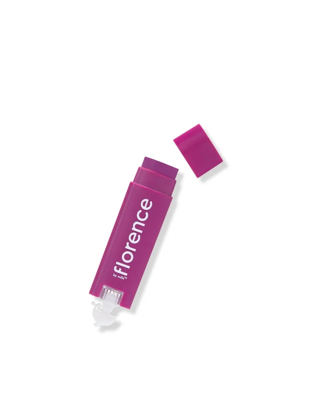 Florence Hydrating Lip Plumper - Plum & Acai